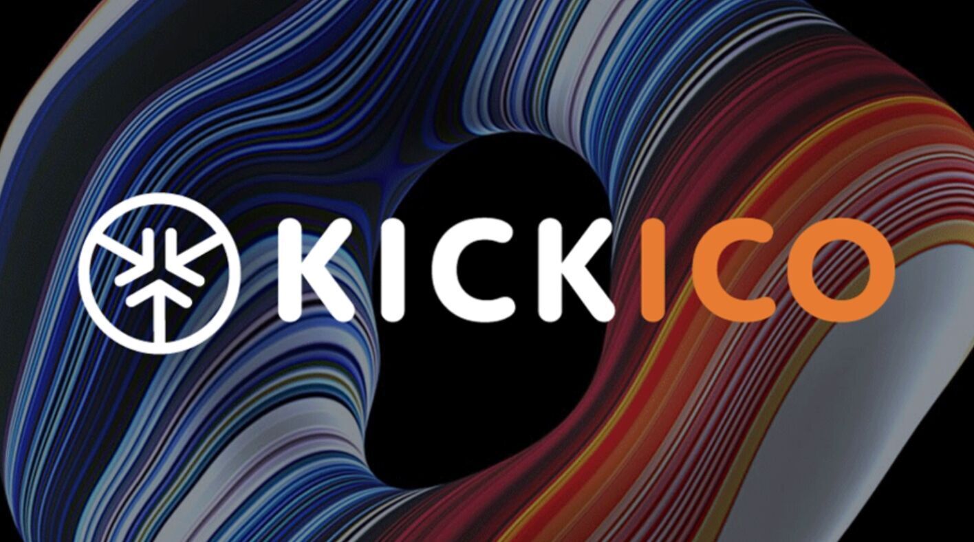 Kickico обманули мошенники