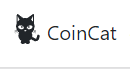 CoinCat обман