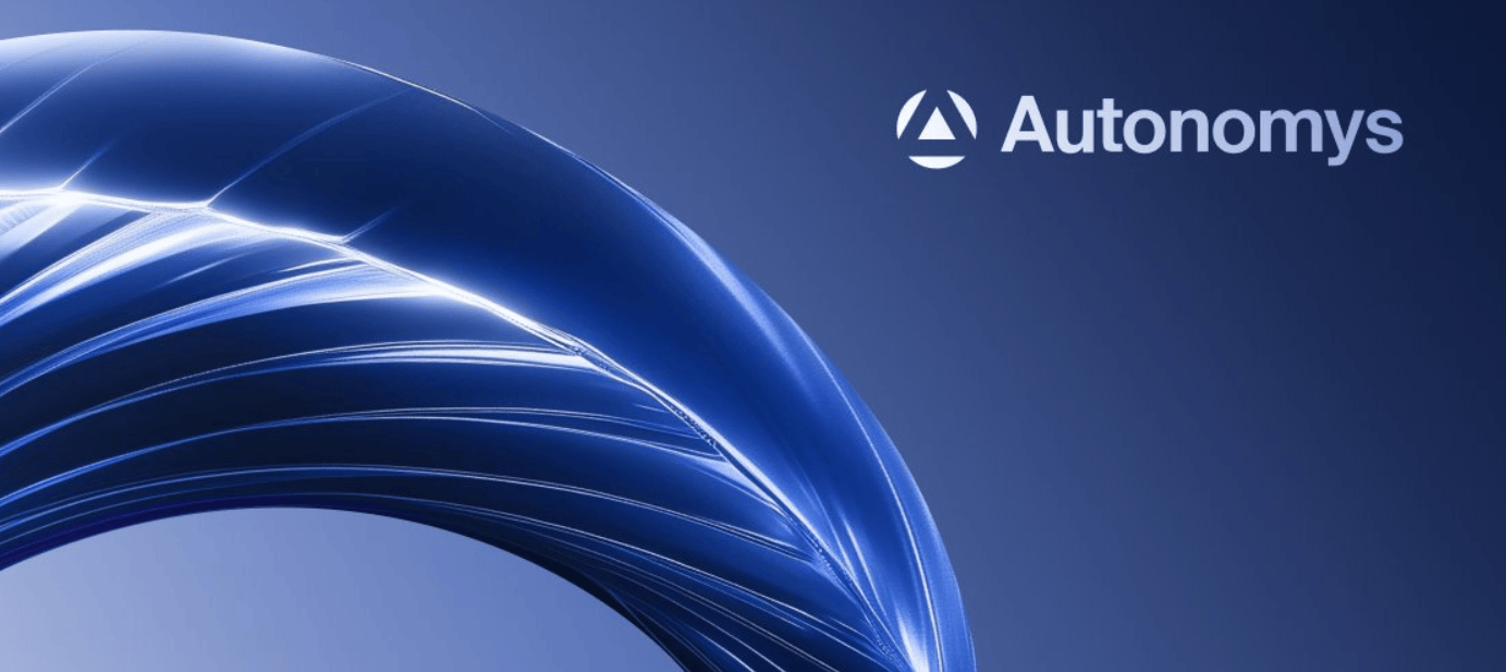 AI3 (Autonomys Network) токен купить