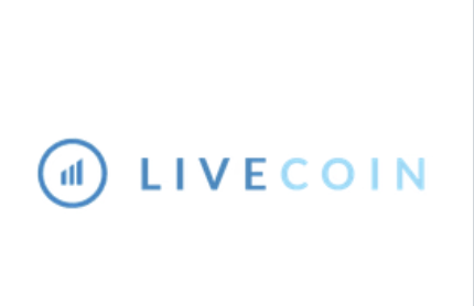 логотип Livecoin