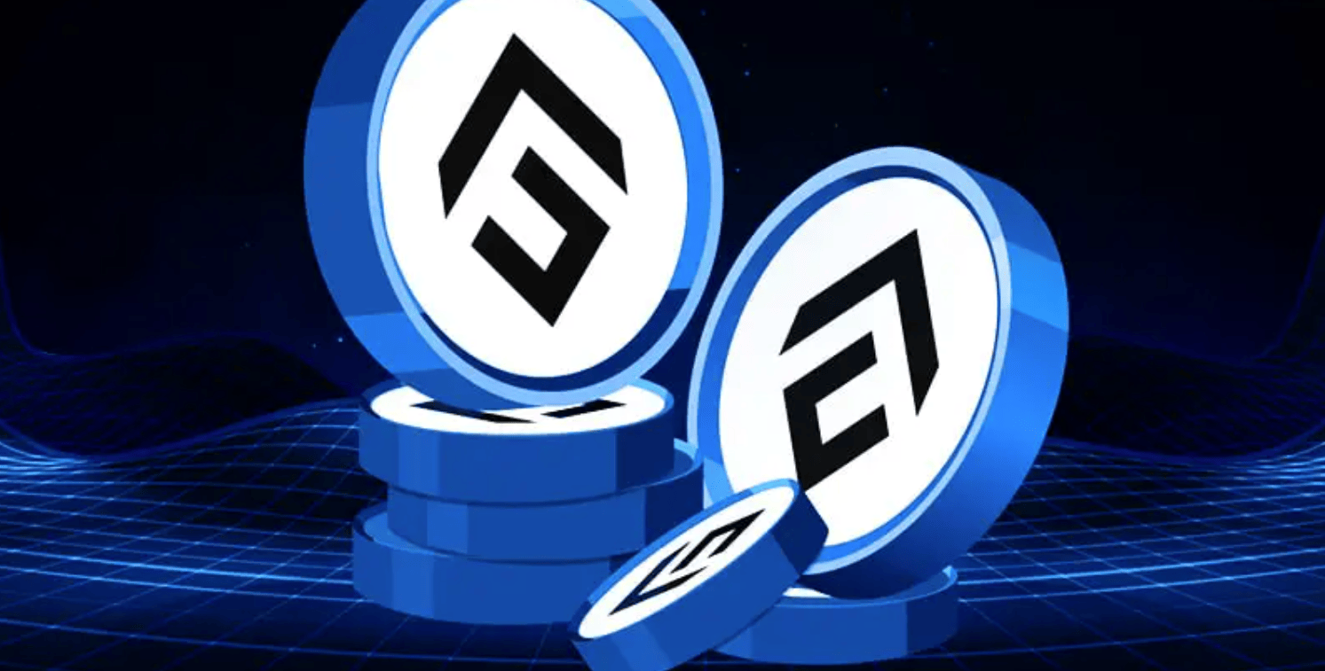 Conflux (CFX) криптовалюта