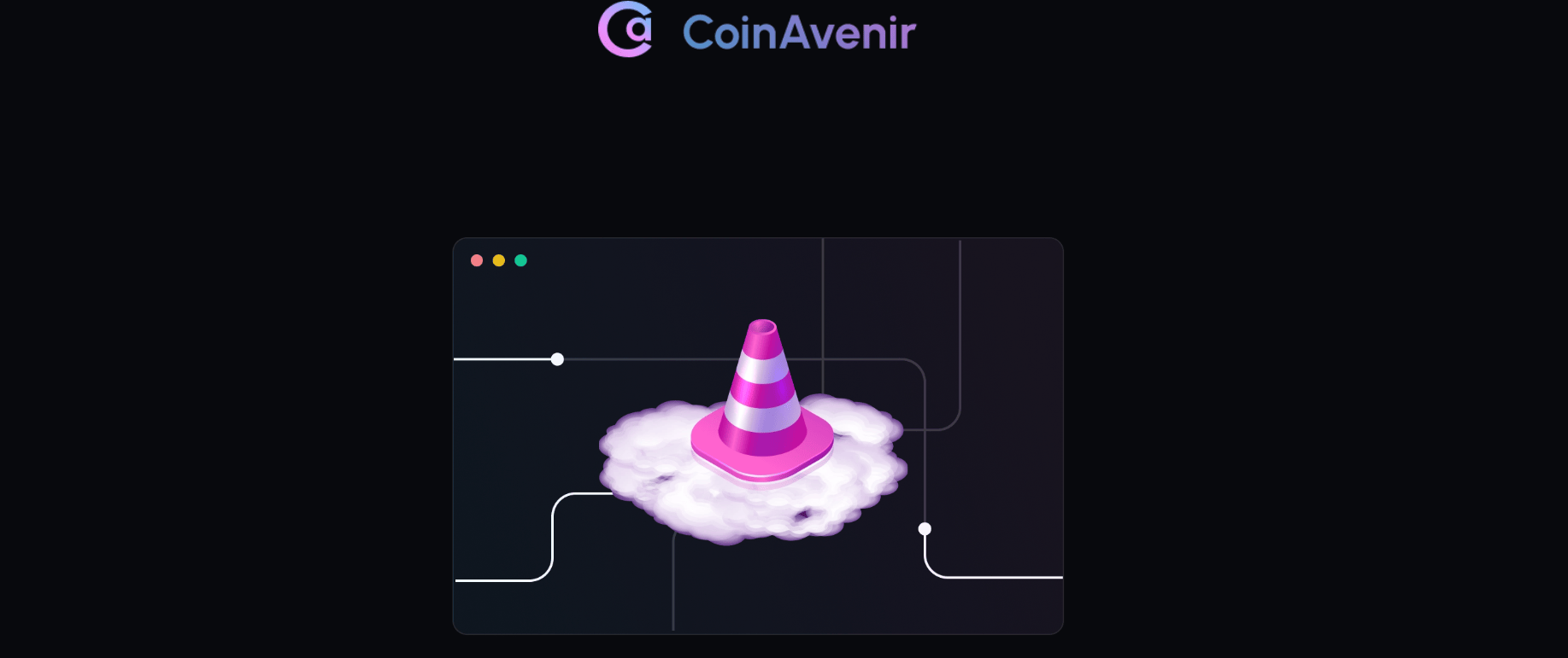 Coinavenir как вернуть средства