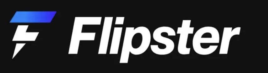 лого Flipster