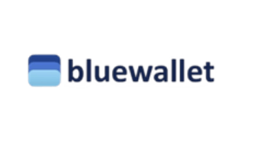 лого BlueWallet
