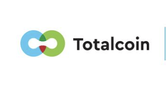 лого TotalCoin
