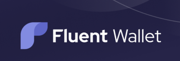 лого Fluent Wallet