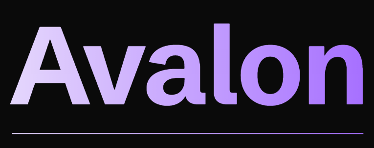 Avalon token (AVL) купить до листинга