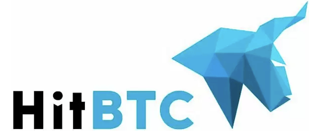 лого HitBTC