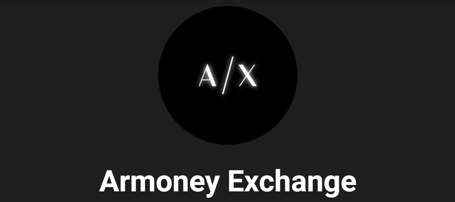 Armoney Exchange обманывают мошенники