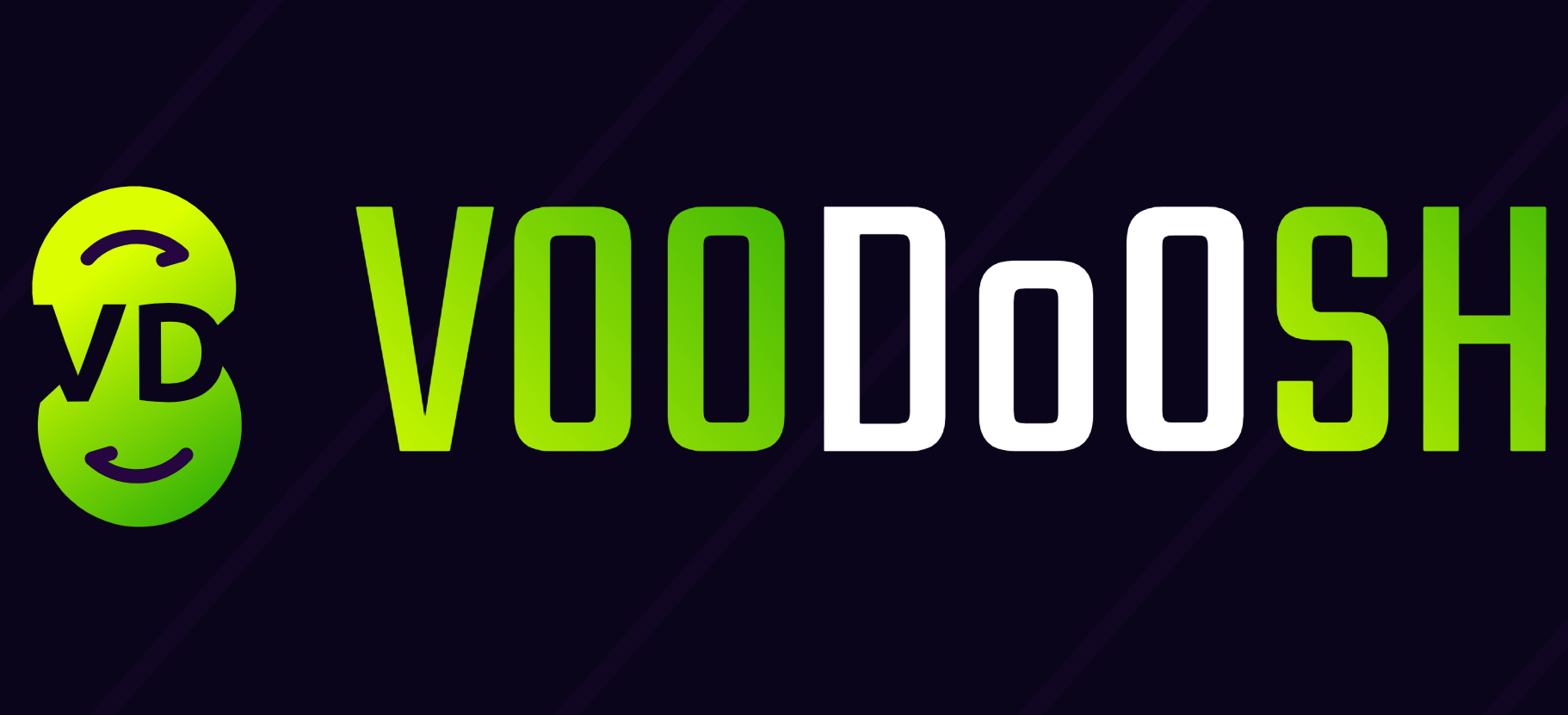 VOODoOSH обманули мошенники