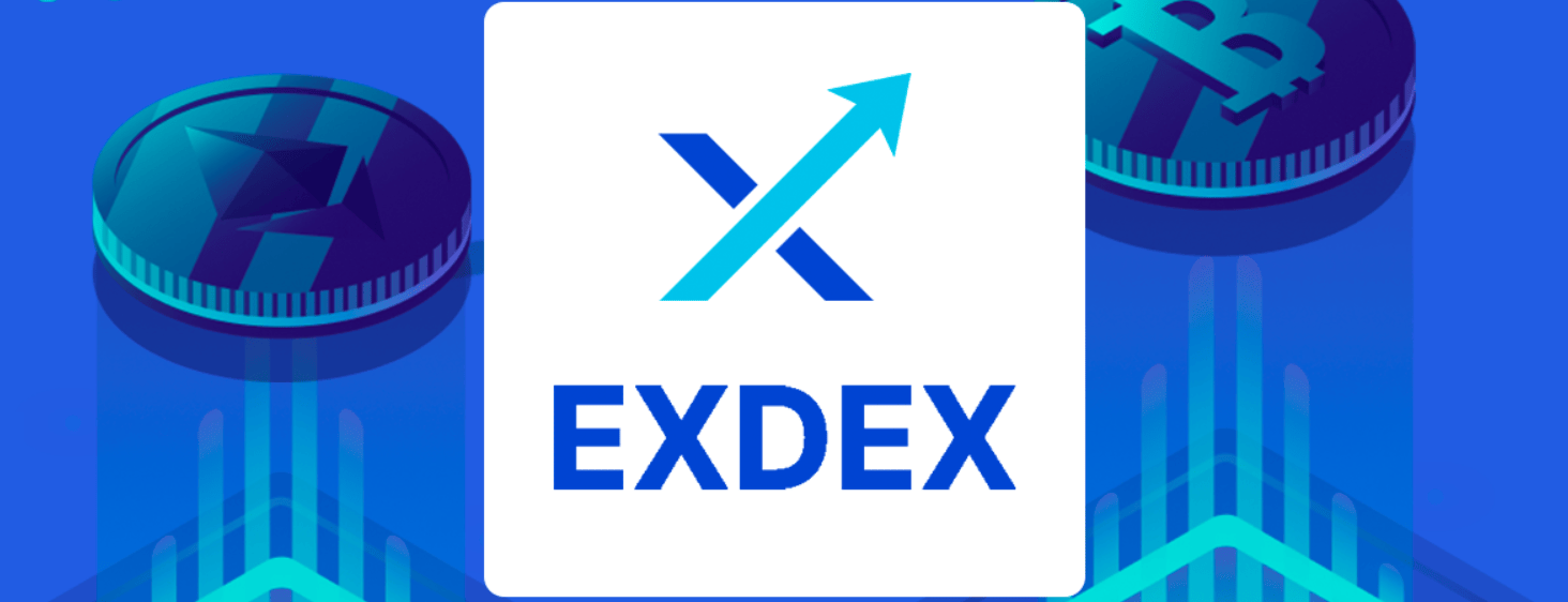Exdex обманули мошенники