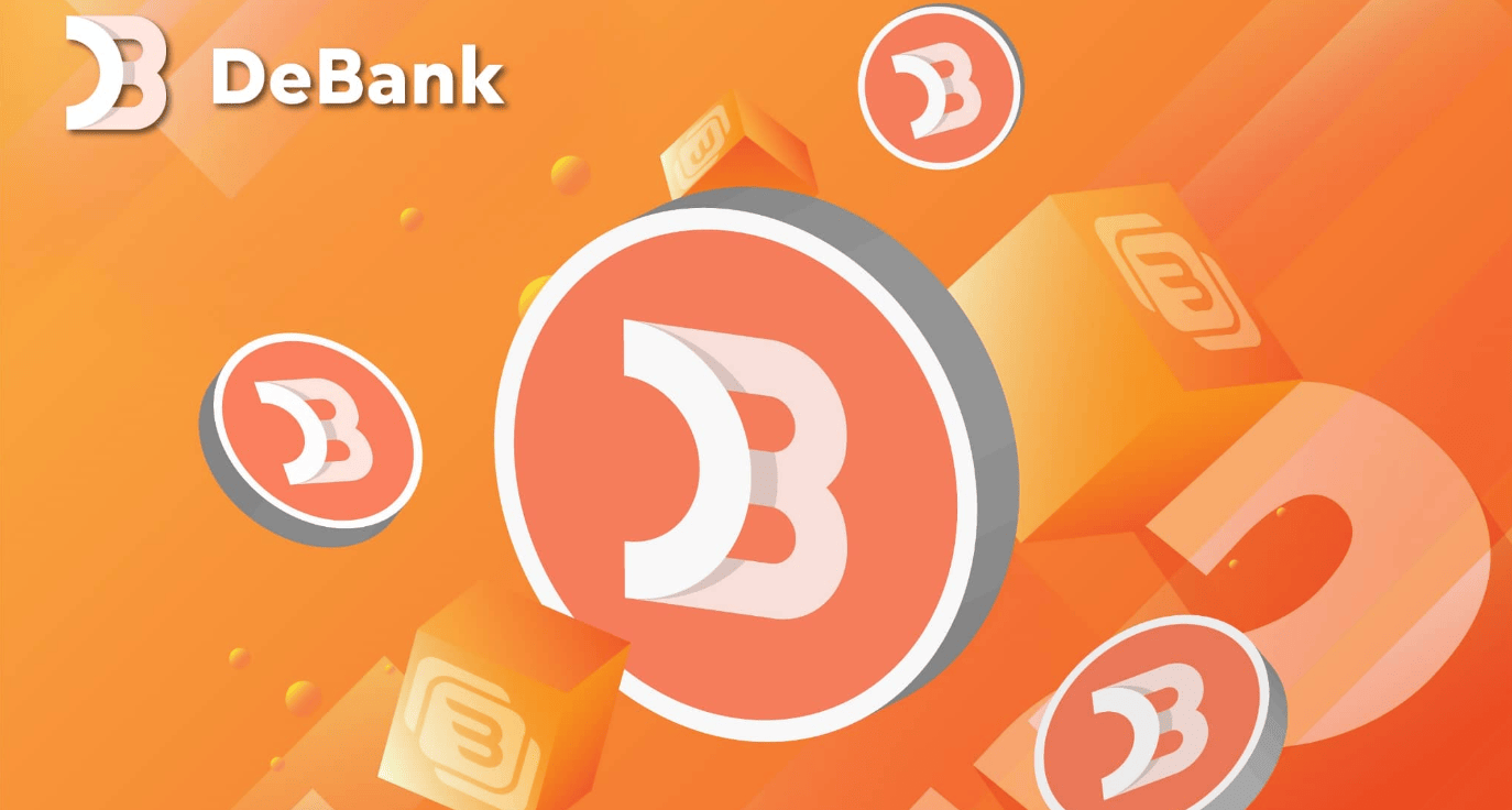 XP (DeBank) где и как купить токен