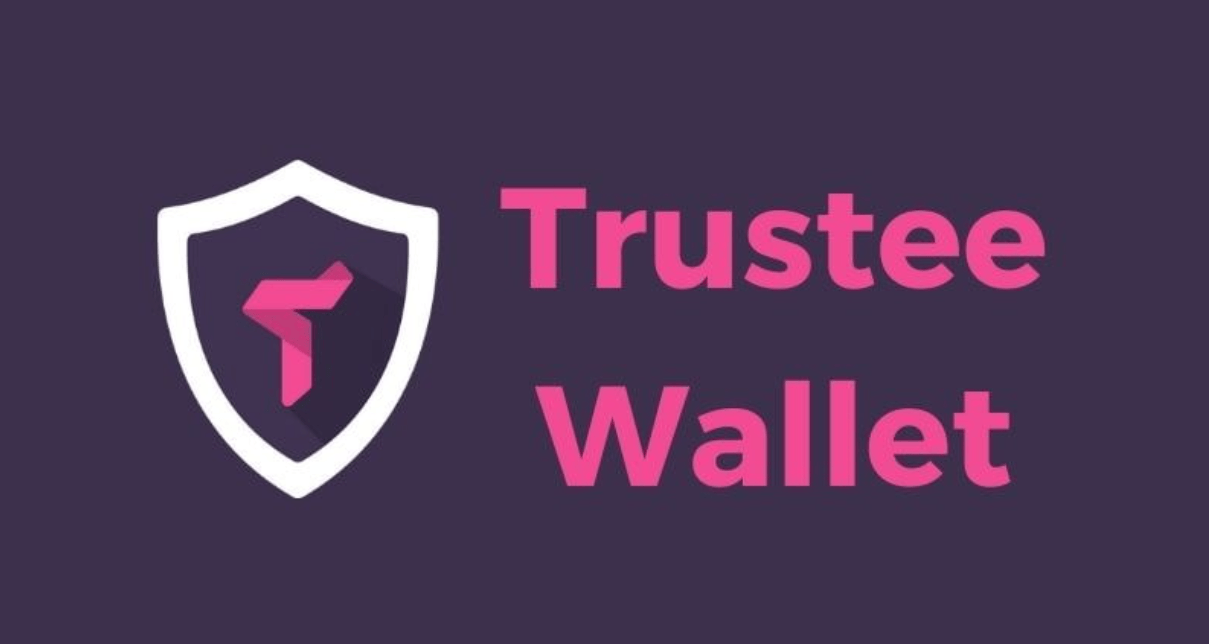 Trustee Wallet обманули мошенники