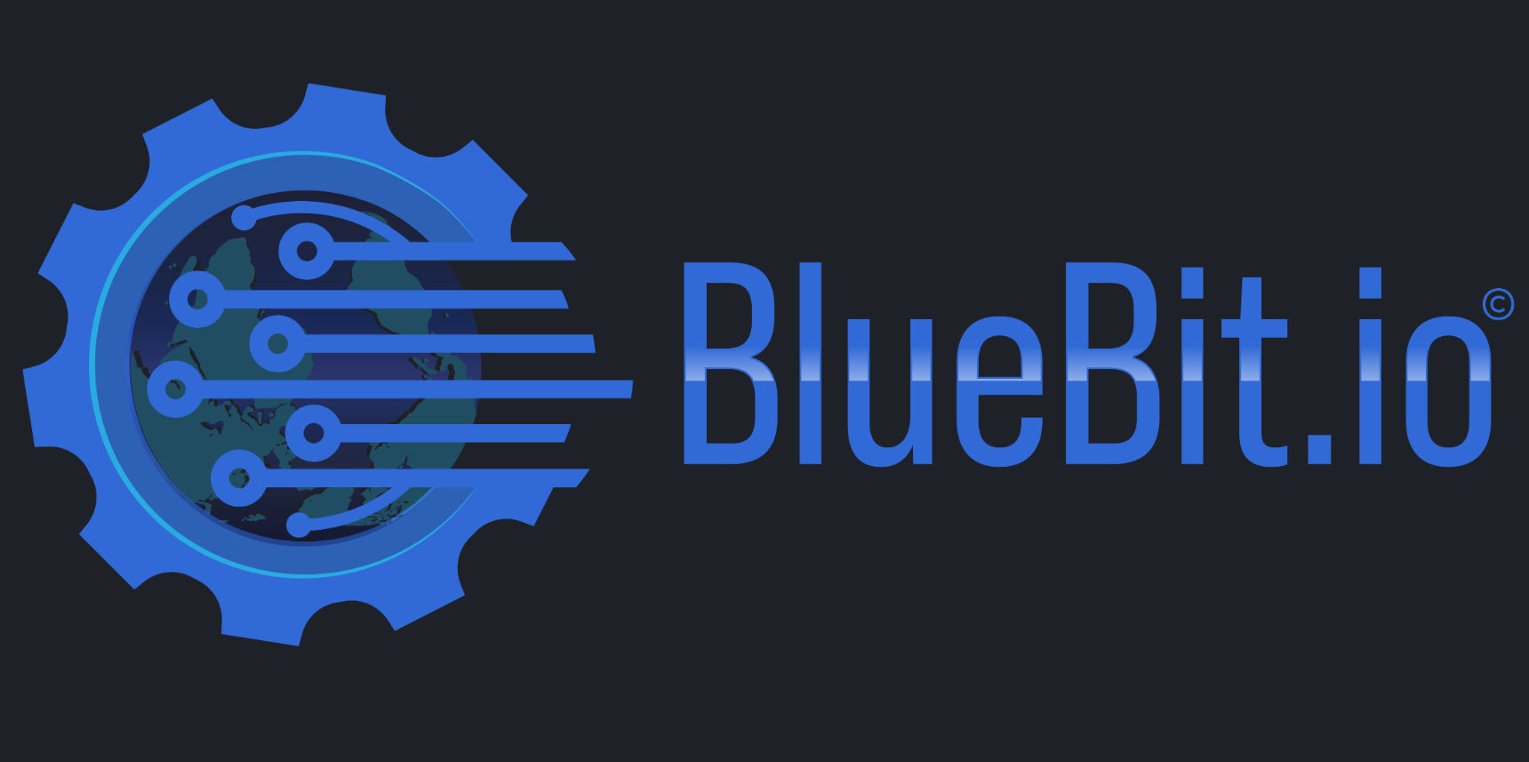 BlueBit обманули мошенники