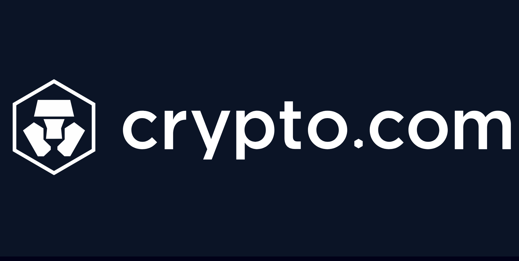 Crypto.com обманули мошенники
