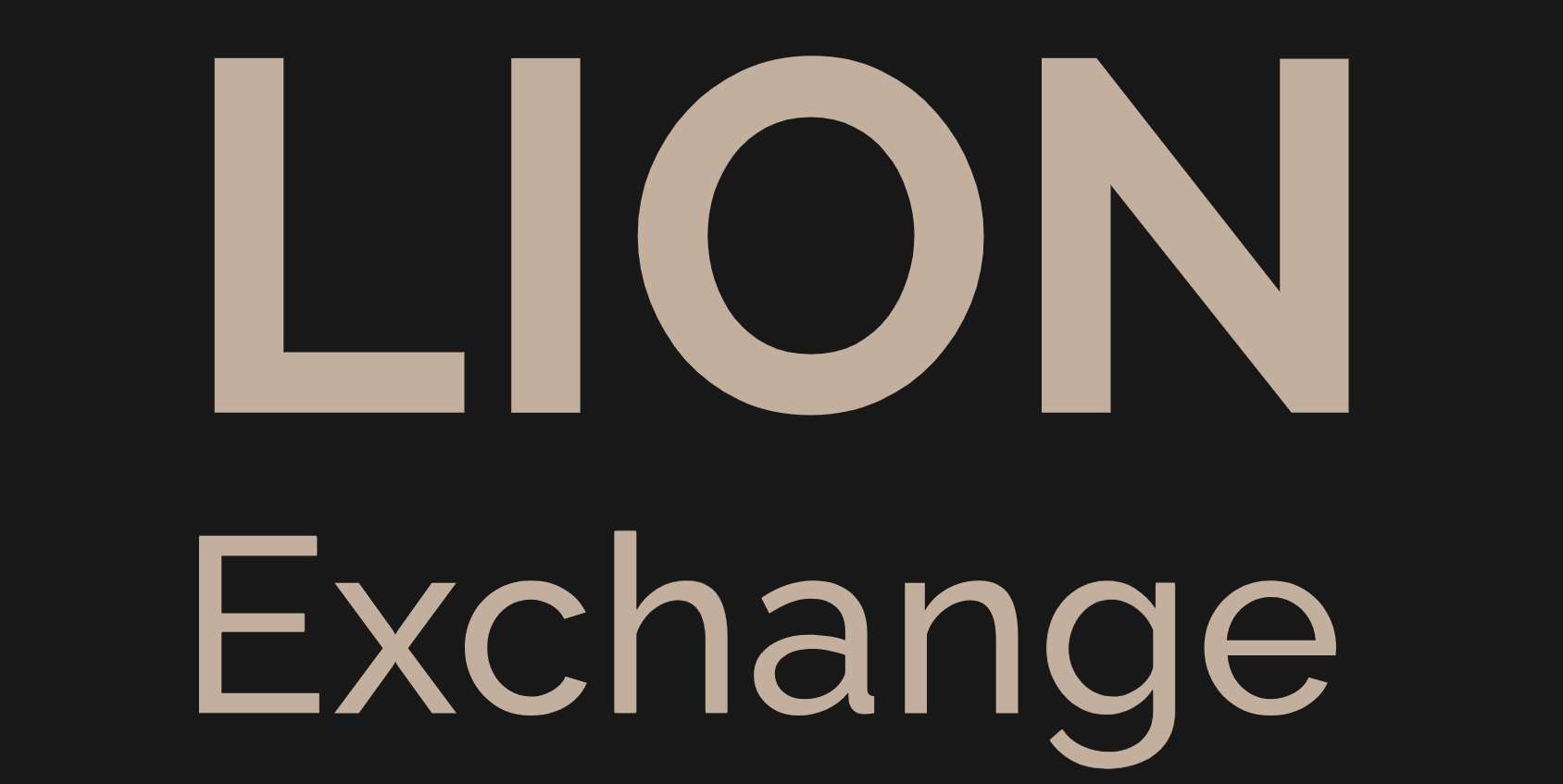 Lion Exchange обманули мошенники