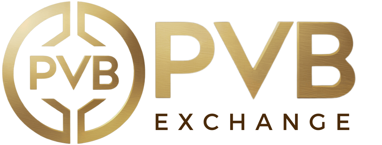 PVB Exchange обман