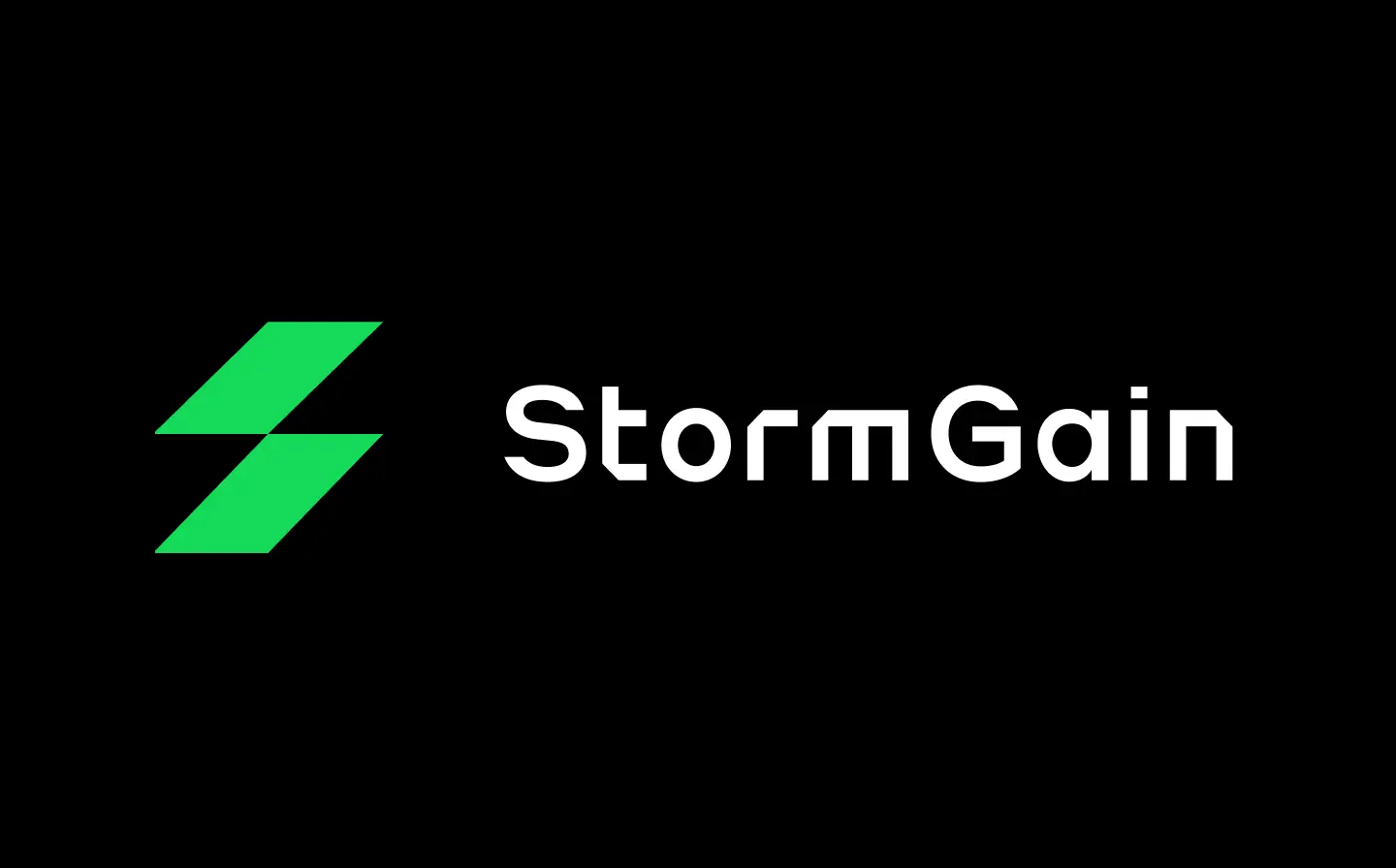 StormGain обман