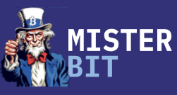 Misterbit обман