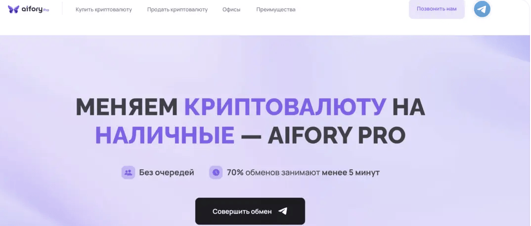 Aifory Pro обзор