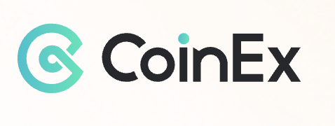 лого CoinEx