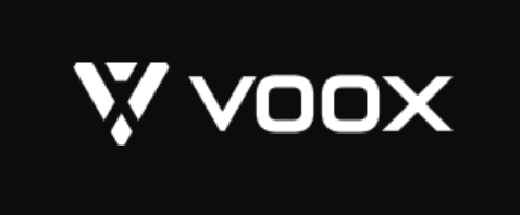 лого VOOX