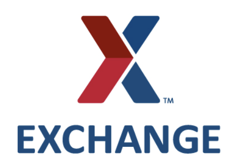 X-exchange логотип