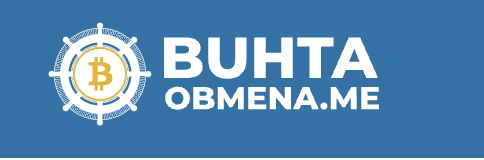 Бухта Обмена логотип