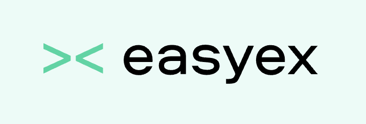 Easyex.pro логотип