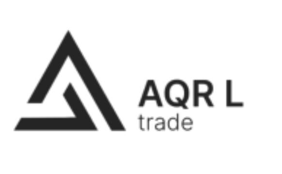 AQR L Trade логотип