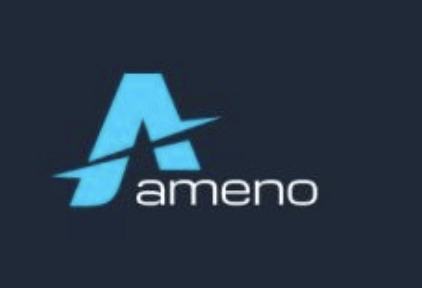 User Ameno Platform лого