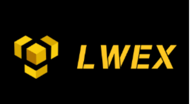 LWEX логотип