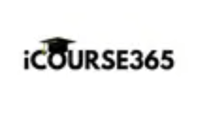 icourse365 лого
