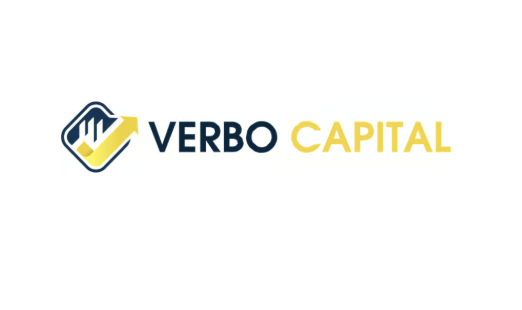 Verbo Capital логотип