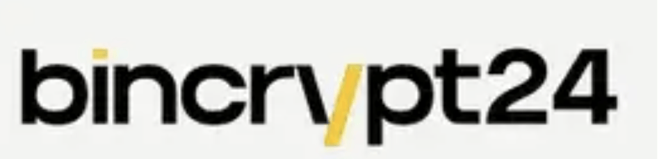 лого BinCrypt24