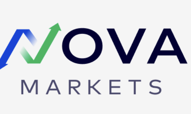 Novamarkets Limited лого