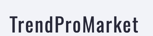 TrendProMarket лого