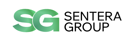 Sentera Group лого