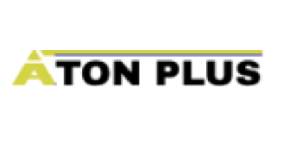 Aton Plus лого