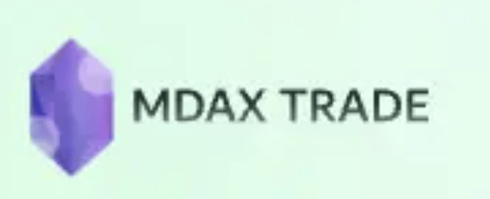 Mdax Trade лого
