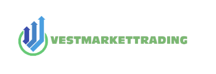 Vestmarkettrading лого