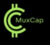логотип компании MuxCap