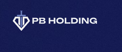 лого PB Holding