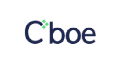Cboe Global Markets лого