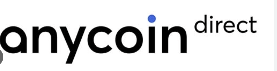 лого Anycoin Direct