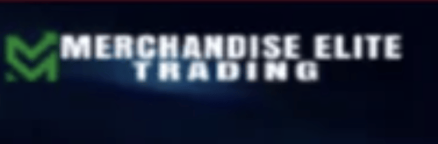 Merchandise Elite Trading лого