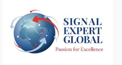 Signal Expert Global лого