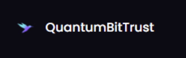 QuantumBitTrust лого