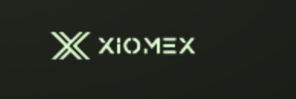 Xiomex лого