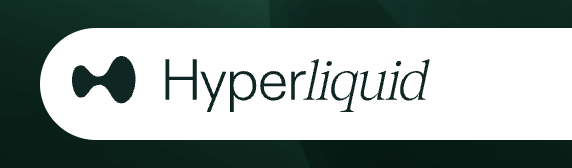 Hyperliquid лого